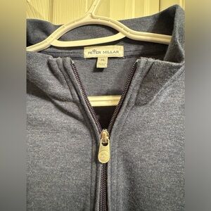 Peter Millar Men’s XL Quarter Zip
